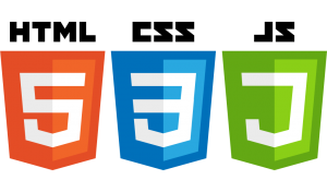 html css ve javascript